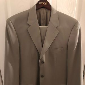 Mens suit